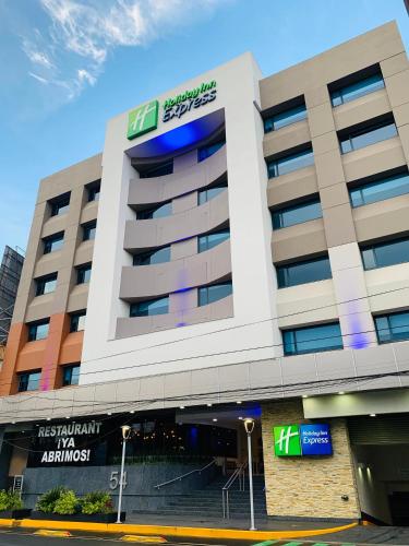 Holiday Inn Express México Basilica, Ciudad de México