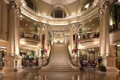 Safi Royal Luxury Valle, Monterrey