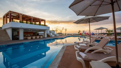 Park Royal Huatulco, Huatulco