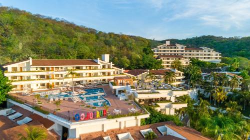 Park Royal Huatulco, Huatulco