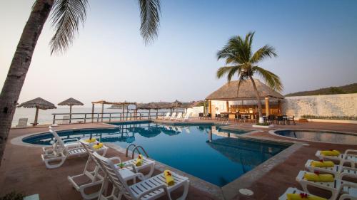 Park Royal Huatulco, Huatulco