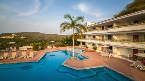 Park Royal Huatulco, Huatulco