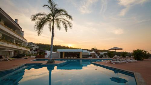 Park Royal Huatulco, Huatulco