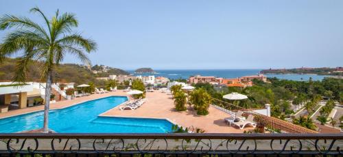 Park Royal Huatulco, Huatulco