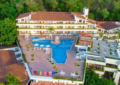Park Royal Huatulco, Huatulco