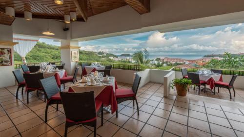 Park Royal Huatulco, Huatulco
