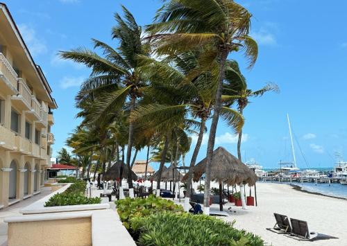All Ritmo, Cancún