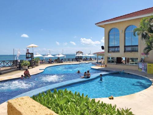 All Ritmo, Cancún