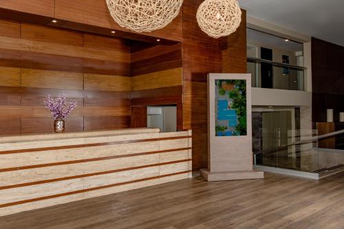 Smart Cancún by Oasis, Cancún