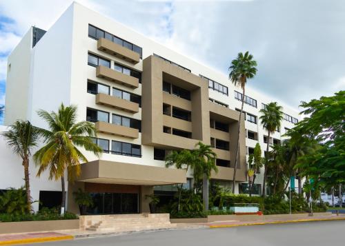 Smart Cancún by Oasis, Cancún