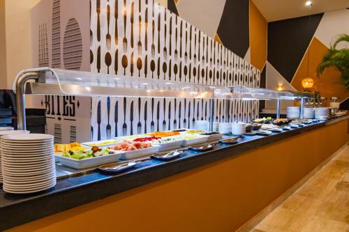 Smart Cancún by Oasis, Cancún