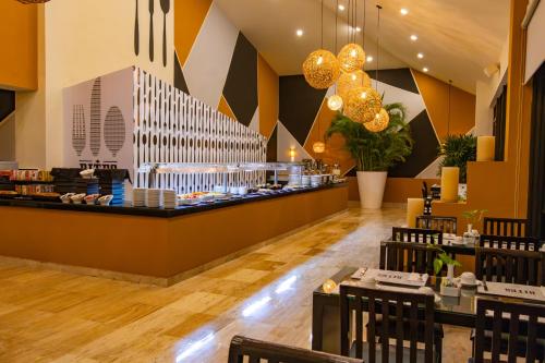 Smart Cancún by Oasis, Cancún