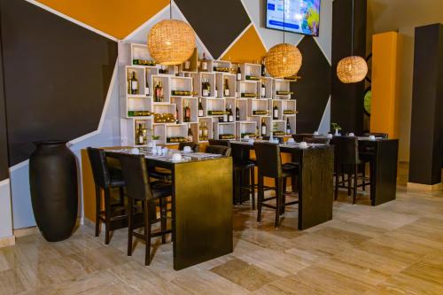 Smart Cancún by Oasis, Cancún