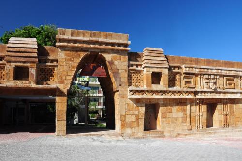 Posada Sian Kaan, Playa del Carmen