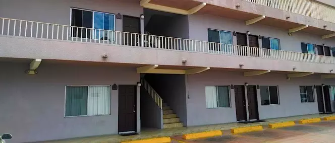 Del Valle, Ensenada