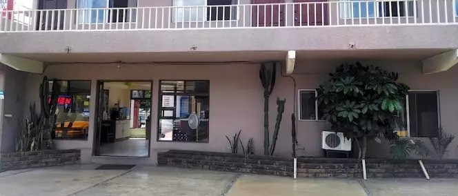 Del Valle, Ensenada