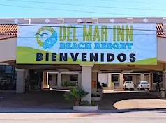 Del Mar Inn, Rosarito