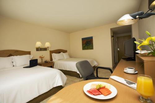 Fiesta Inn, Ciudad del Carmen