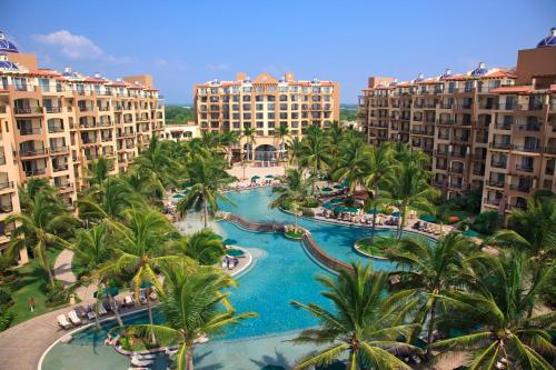 Villa Del Palmar Flamingos, Nuevo Vallarta