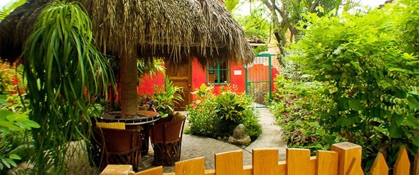 Aurinko, Sayulita