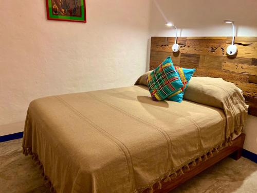 Aurinko, Sayulita