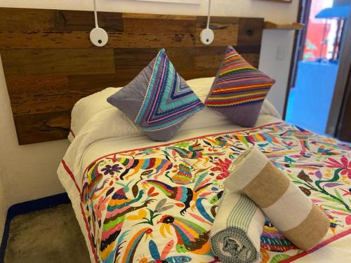 Aurinko, Sayulita