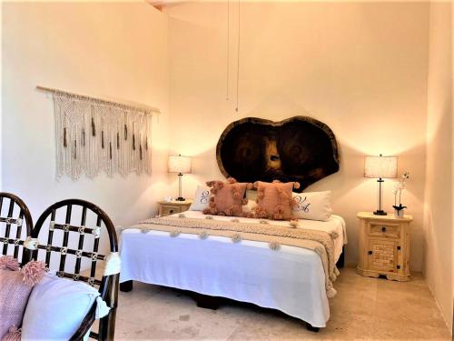 Villa Amor, Sayulita