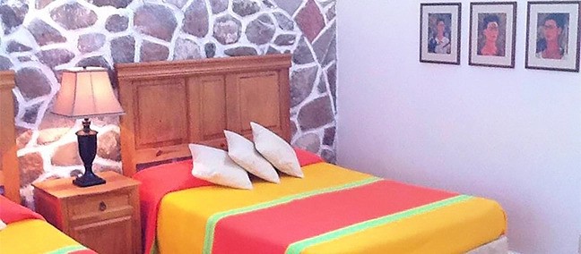 Tzindejéh, Tasquillo