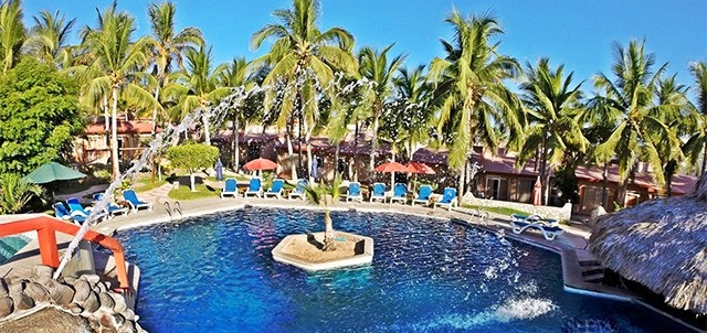 Buena Vista Beach Resort, Cabo del Este ( East Cape )