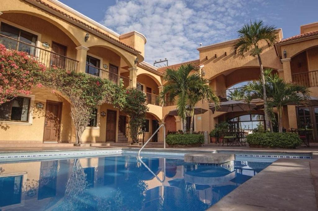 Hacienda Suites, Loreto