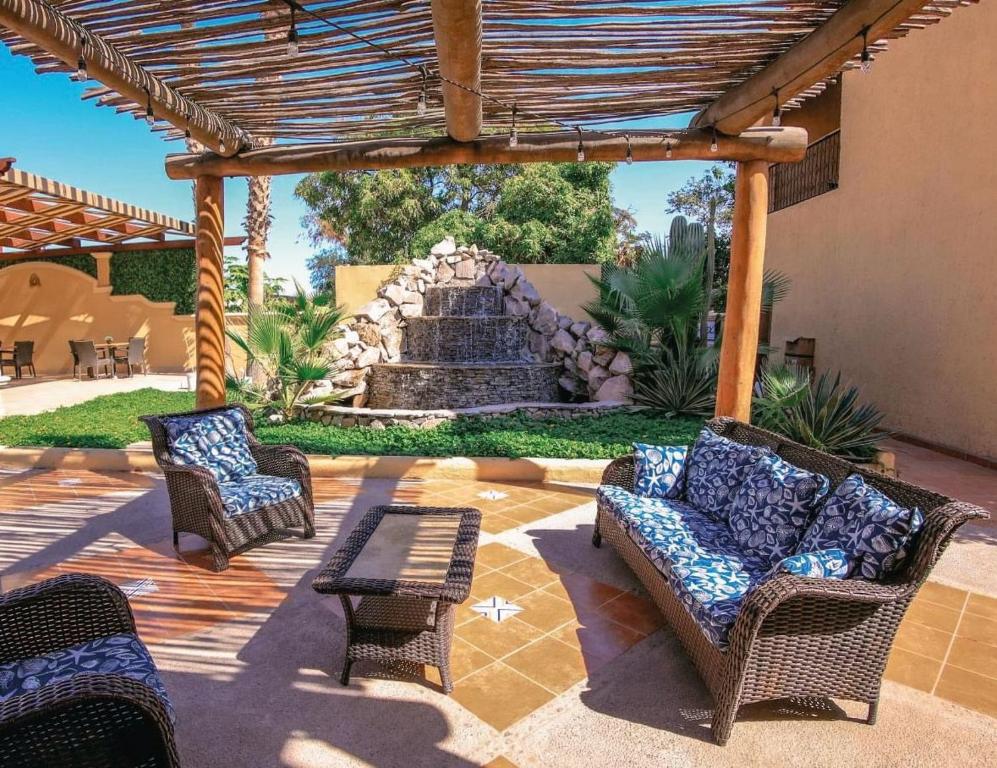 Hacienda Suites, Loreto