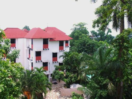 La Cañada Internacional, Palenque
