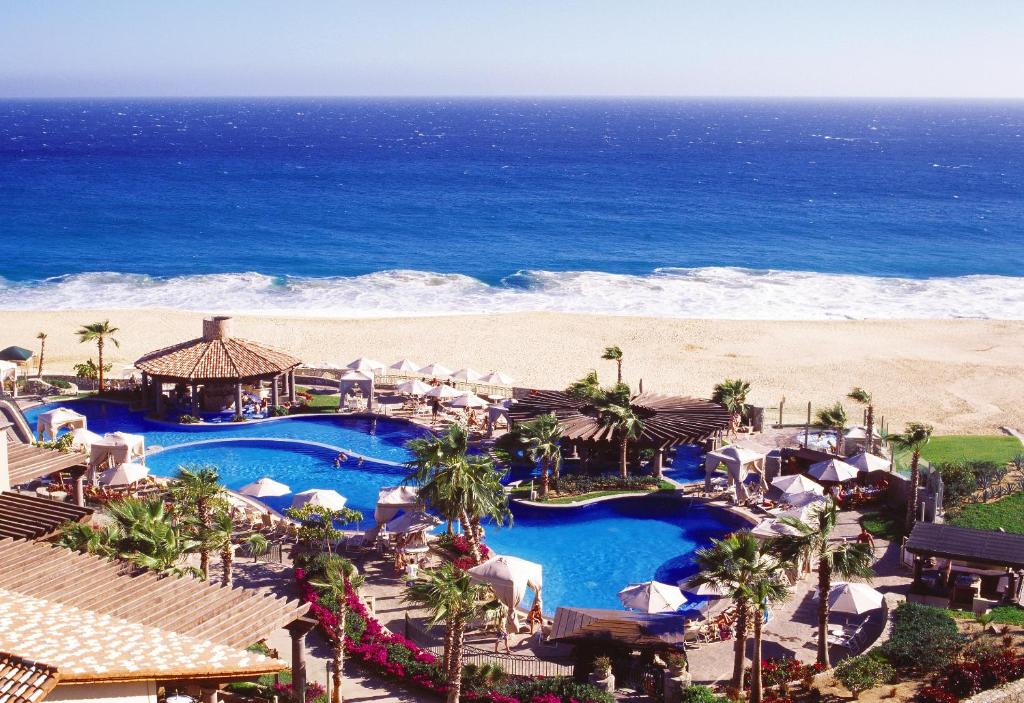 Pueblo Bonito Sunset Beach, Los Cabos
