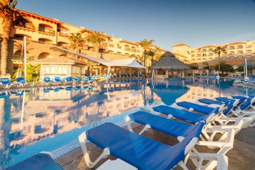 Royal Solaris Los Cabos, Los Cabos