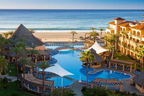 Royal Solaris Los Cabos, Los Cabos