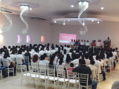 Cabildos, Tapachula