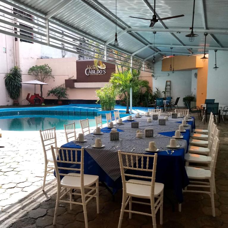 Cabildos, Tapachula