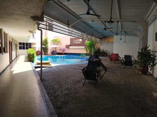 Cabildos, Tapachula