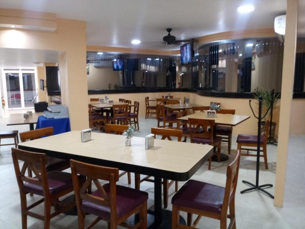 Cabildos, Tapachula