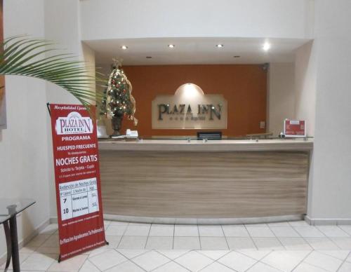 Plaza Inn Express, Tapachula