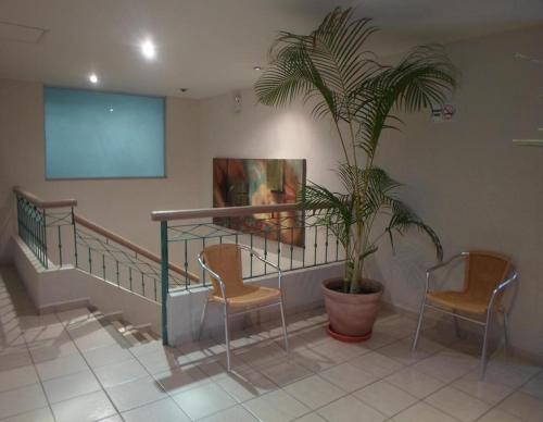 Plaza Inn Express, Tapachula