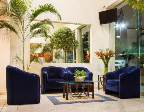 Plaza Inn Express, Tapachula