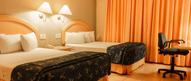 Plaza Inn Express, Tapachula