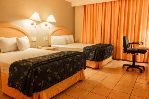 Plaza Inn Express, Tapachula