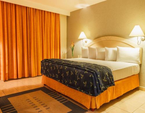 Plaza Inn Express, Tapachula