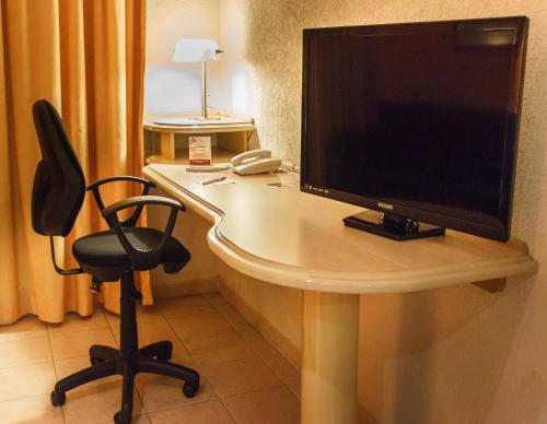 Plaza Inn Express, Tapachula