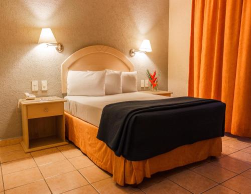 Plaza Inn Express, Tapachula