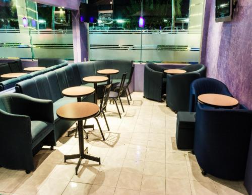 Plaza Inn Express, Tapachula