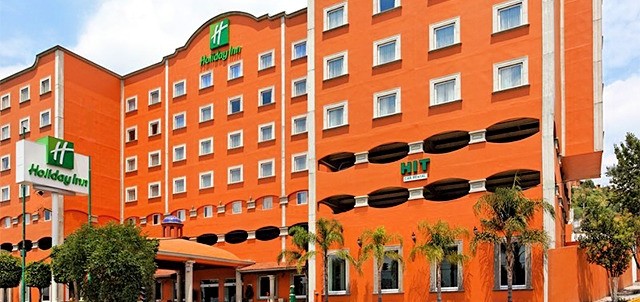 Holiday Inn Ciudad de México Perinorte, Zona Metropolitana Ciudad de México