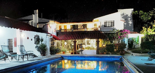 Cádiz, Cuernavaca